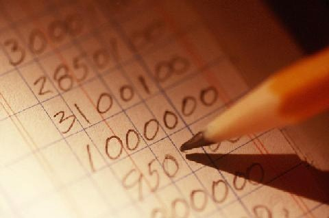 Bookkeeping