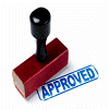 approved