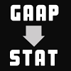 gaap to stat