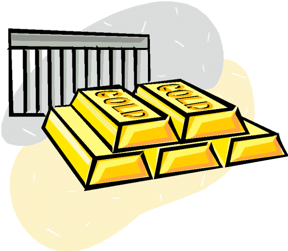 gold