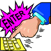 journal enter import