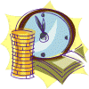 unbilled revenue