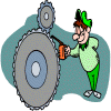 maintenance