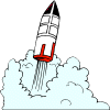 missile