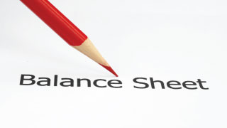 Banking Balance Sheet teaser