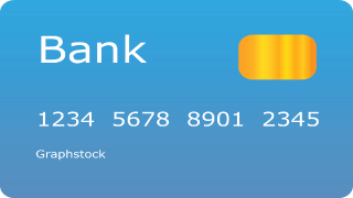 Banking Credit Card teaser