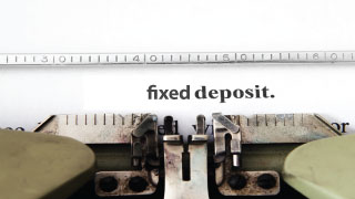 Banking Fixed Deposit teaser