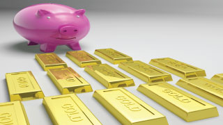Banking Gold Standard 2 teaser