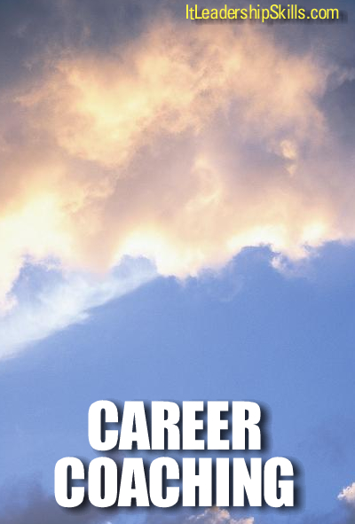Career Coaching