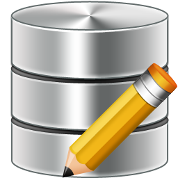 database edit