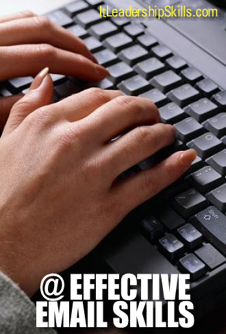 Effective Emails