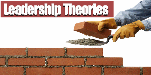 leadership theories 1