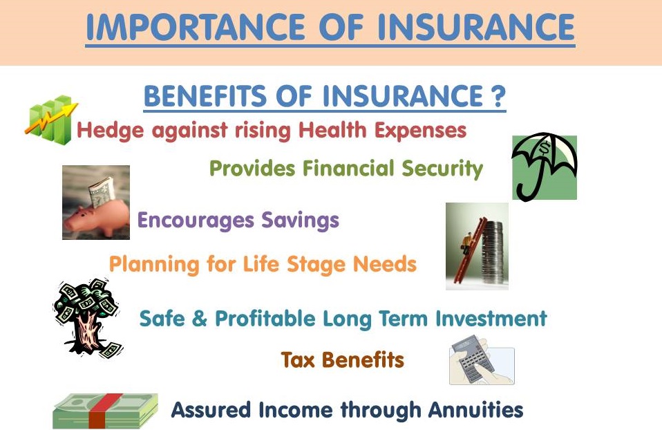 Importance of General Insurance - The Cheaper Insurance