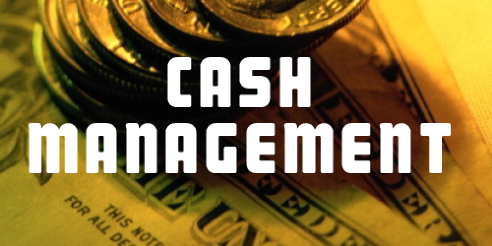 Image result for cash management