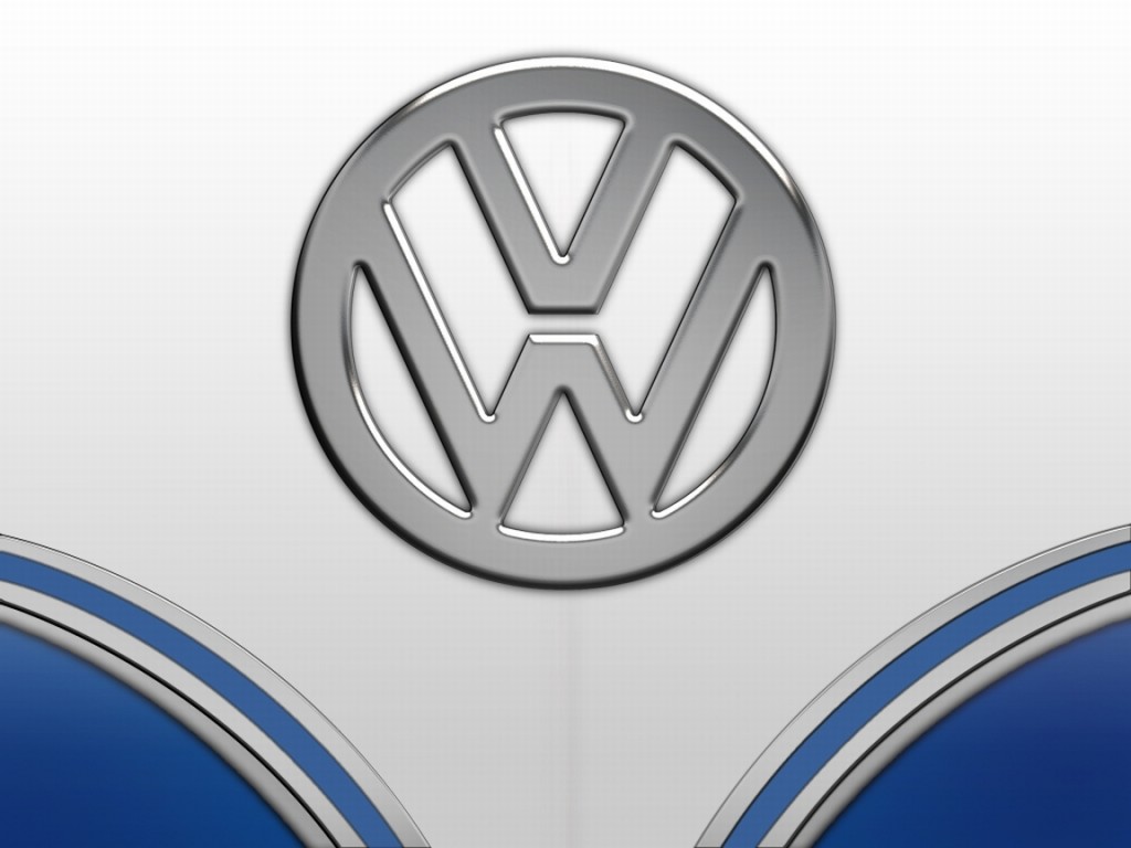 Logo Volkswagen