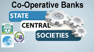 Banking Co operative Banks teaser