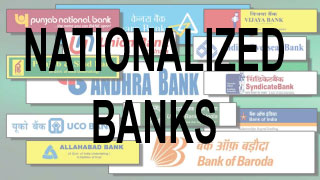 Banking Natopnalized Banks teaser