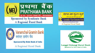 Regional Rural Banking teaser