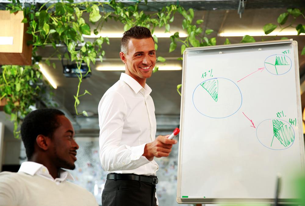 Real life examples of challenges in banking industry & strategies adopted for success