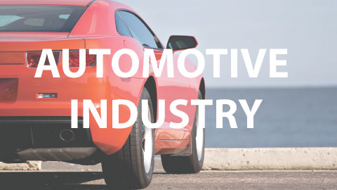 Automotive field