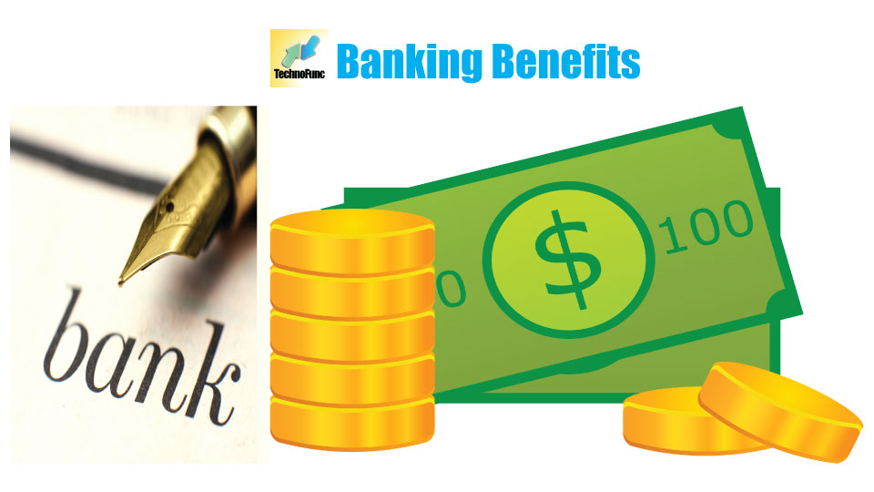 Banking Industry Value Chain - Economic Benefits of Banking 