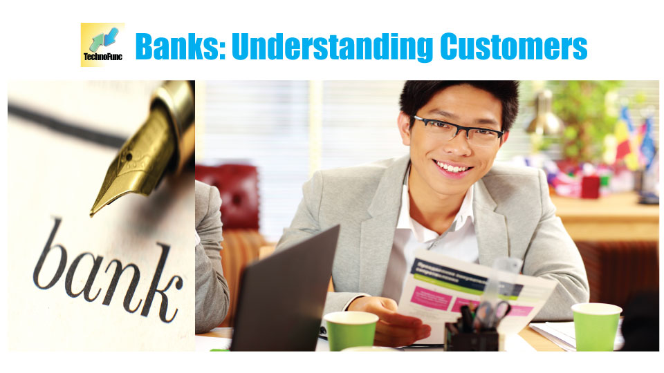 Banking Industry Value Chain - Understanding Customers of Banks