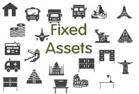 What are different assets