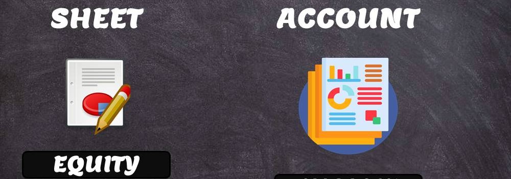 Five Core General Ledger Accounts