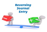 GL - Reversing Journal Entry