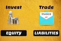 Equity and Liability Accounts