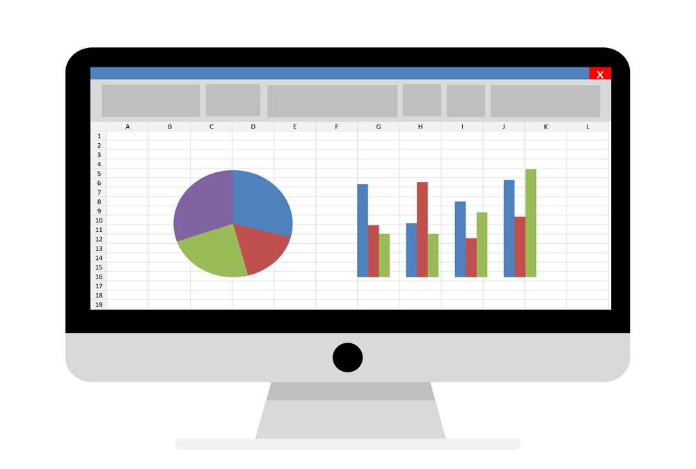 General Ledger Overview