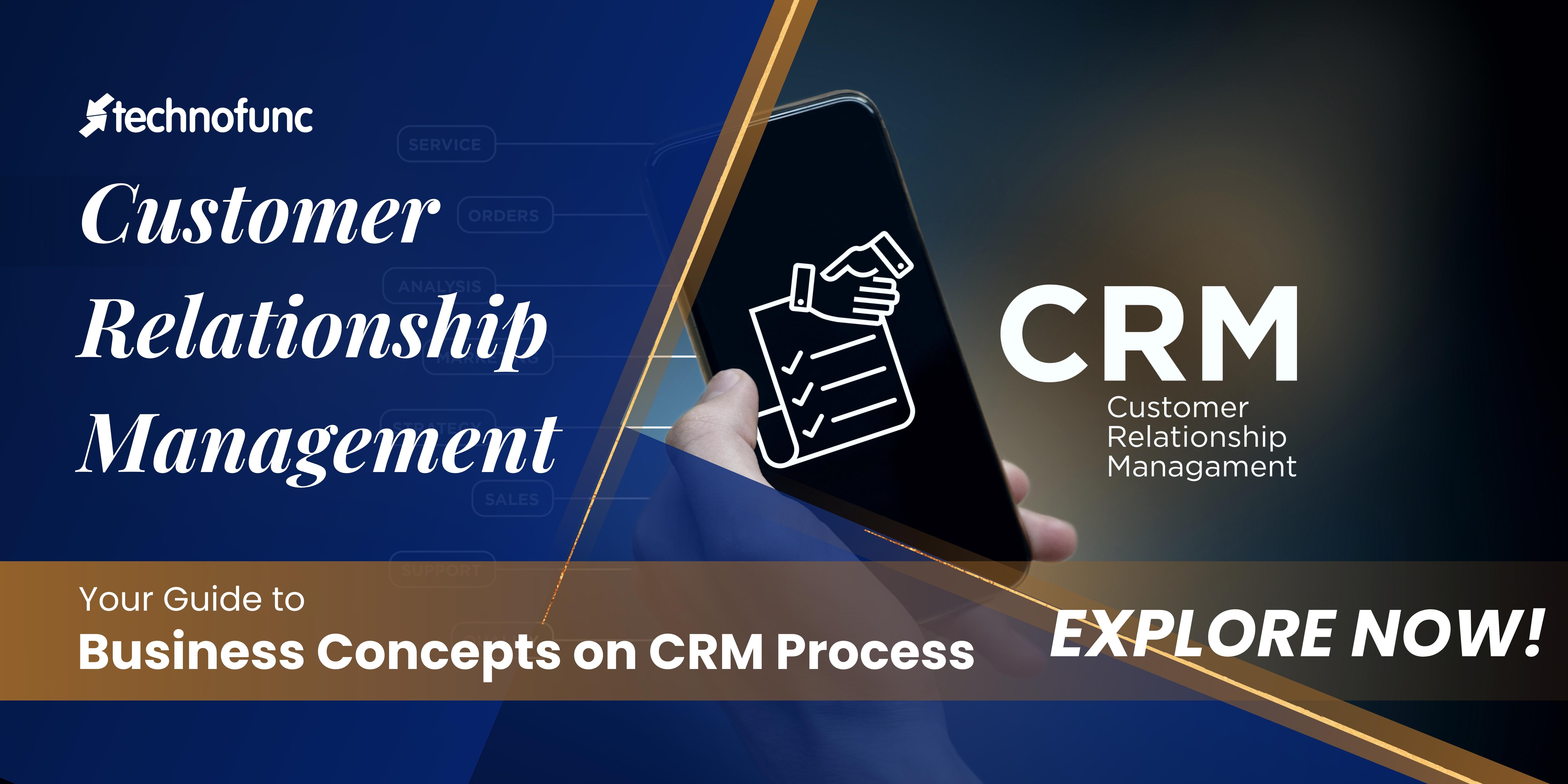 CRM