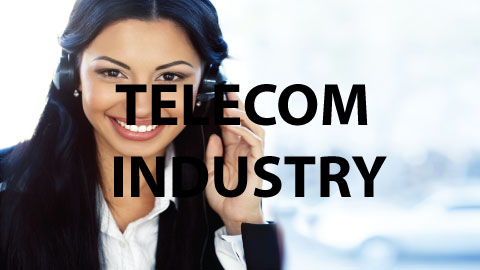 Telecom domain