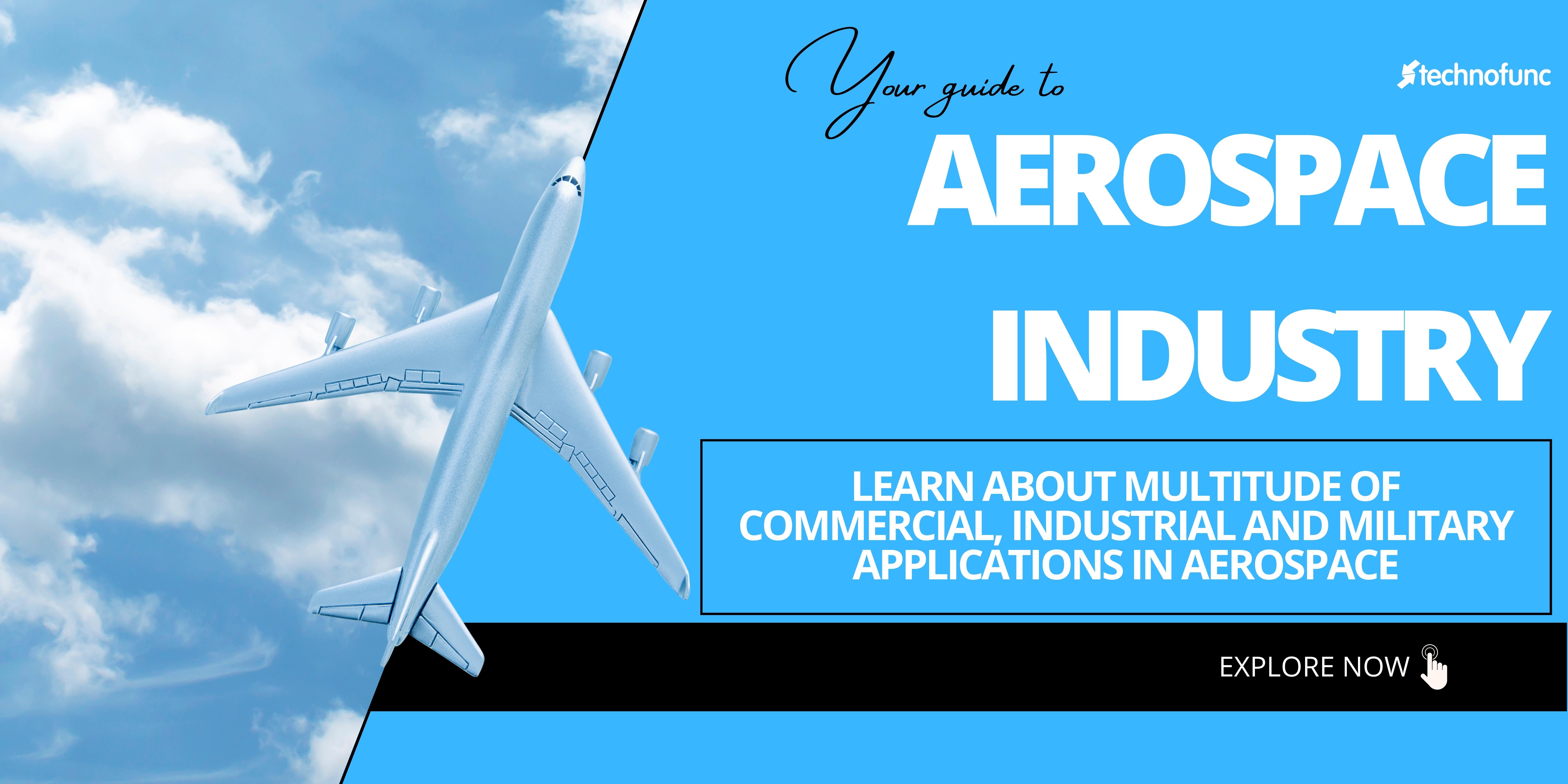 Aerospace Domain