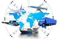 Overview of Third-Party Logistics