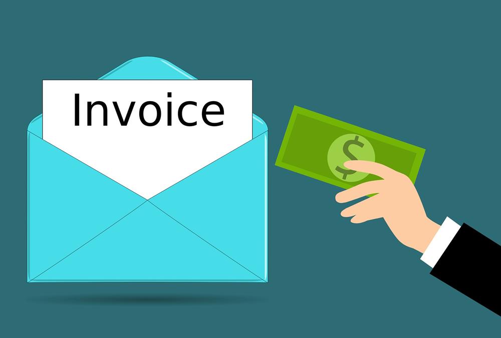 What is Invoice to Cash Process