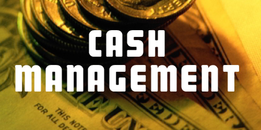 Finance management Finance management