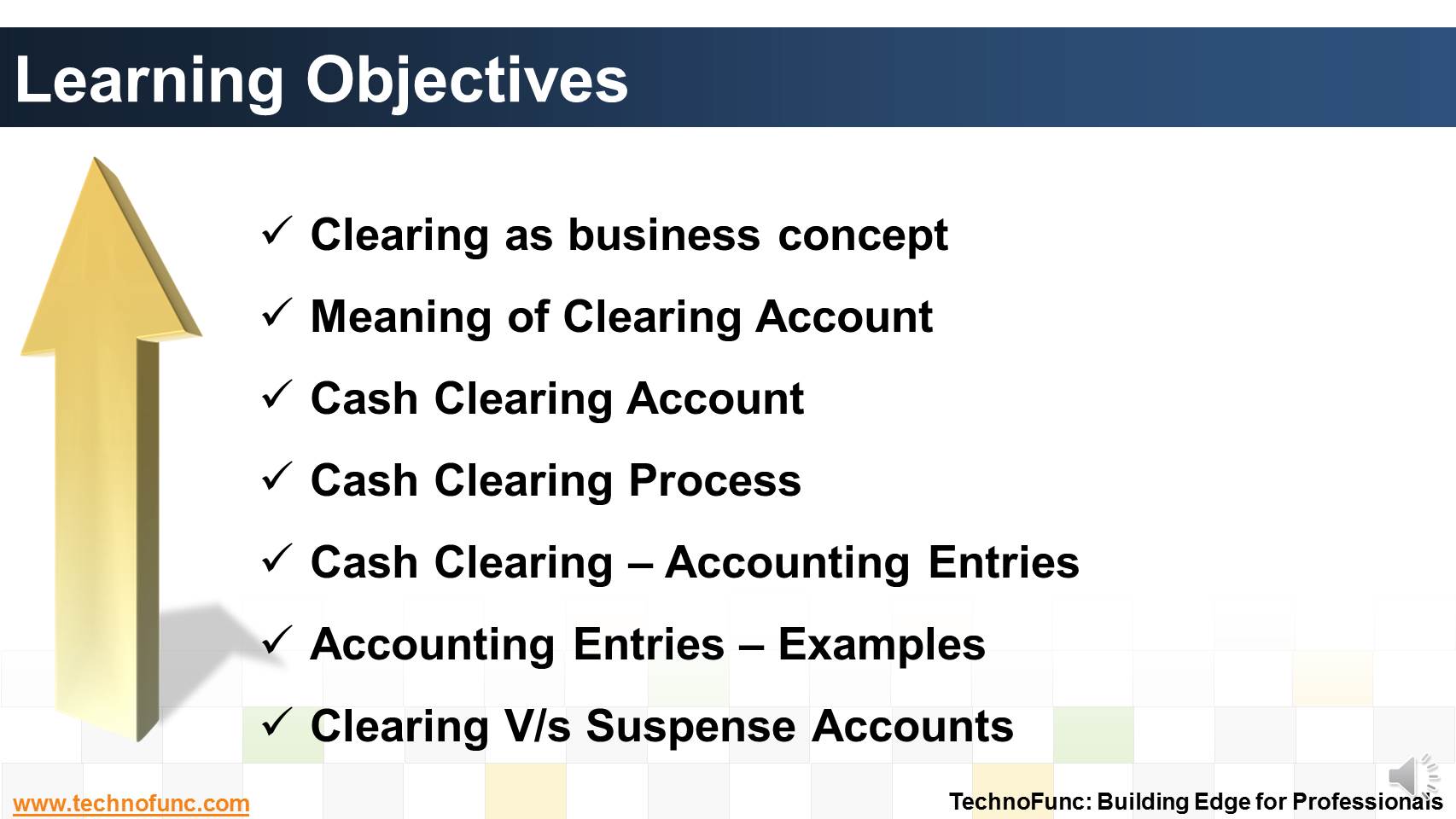 Introduction to Cash Clearing Process