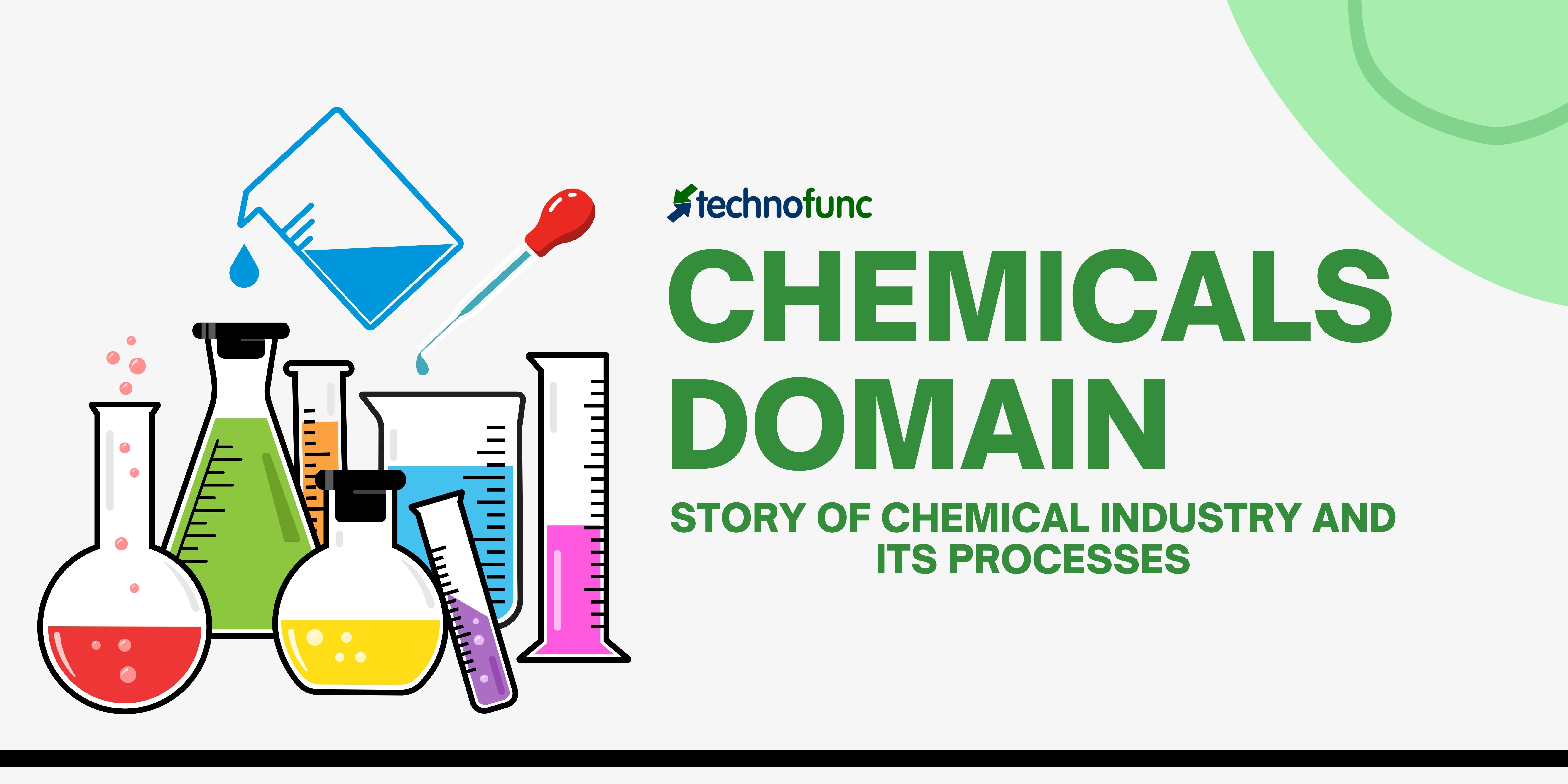 Chemicals Domain