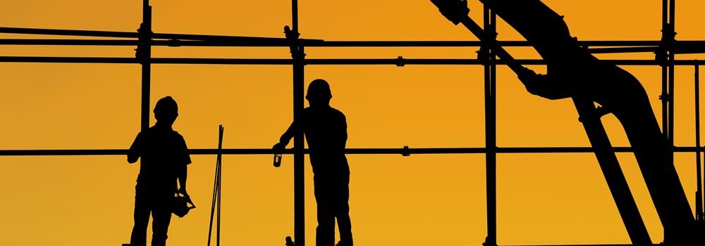 Features of Construction Industry