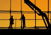 Features of Construction Industry