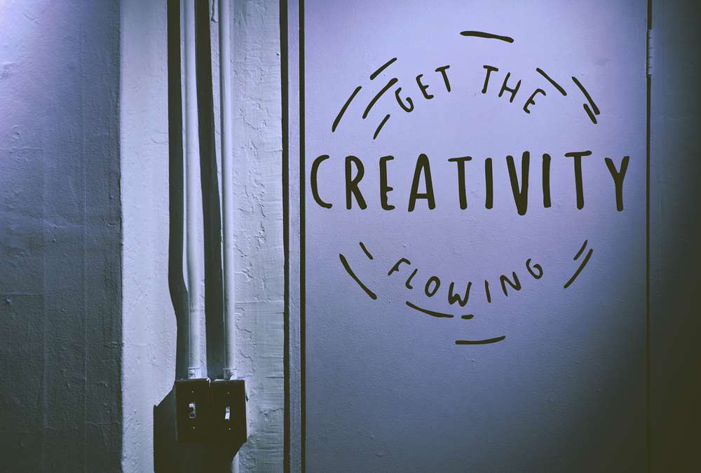 Processes and stages of creativity