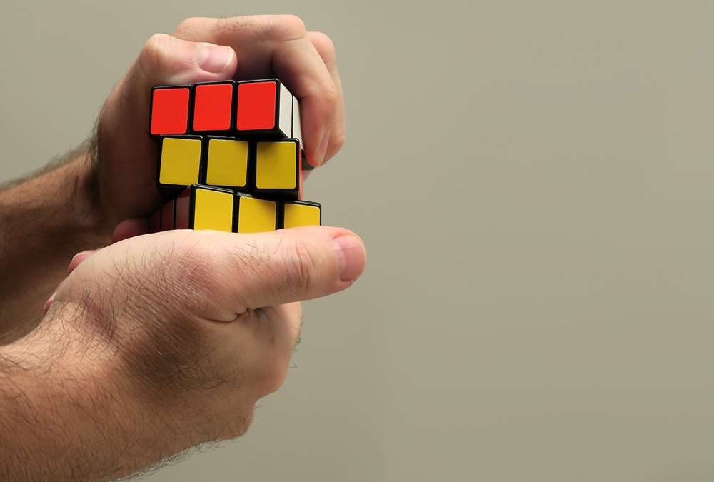 Problem solving Problem solving