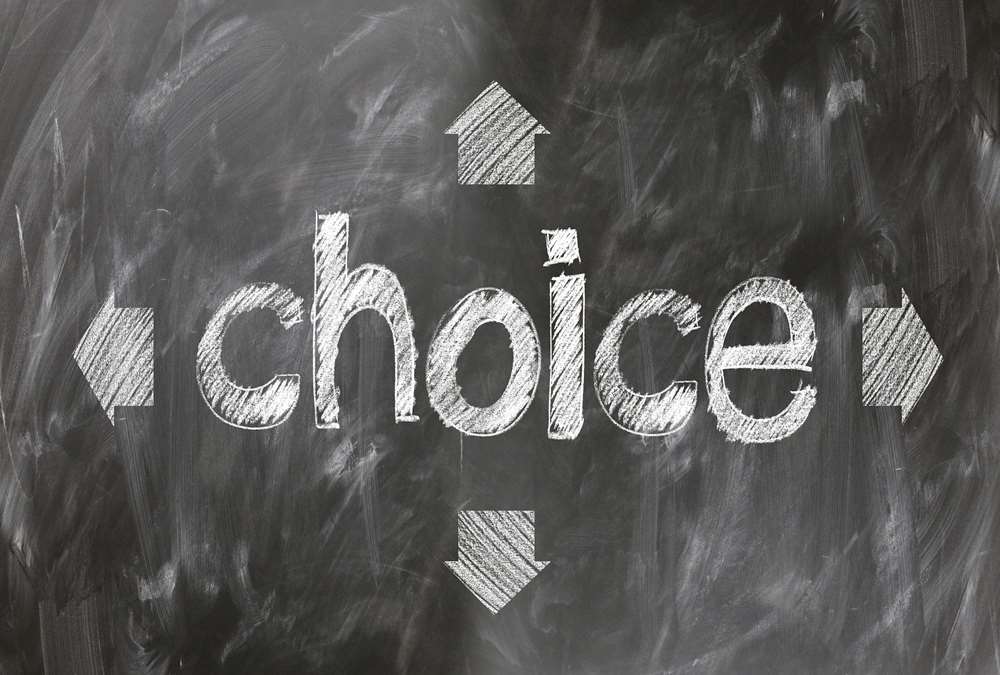 Decision making Decision making