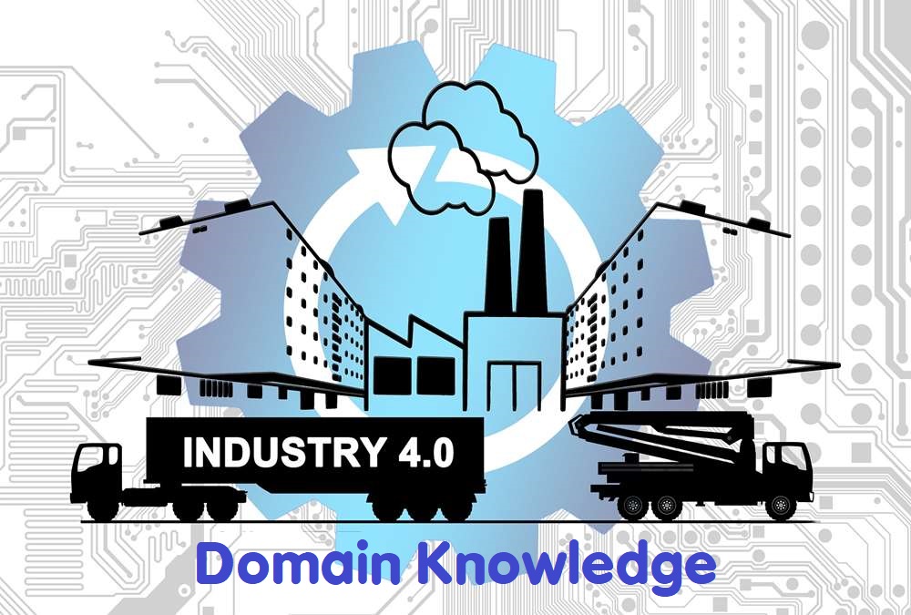 Building Your Domain Knowledge