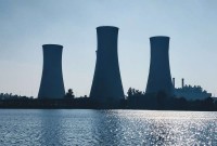 The Nuclear Power Industry