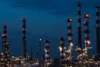 Electric Power Industry