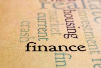 Overview of Finance Domain