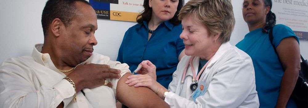 General Medical & Surgical Hospitals 