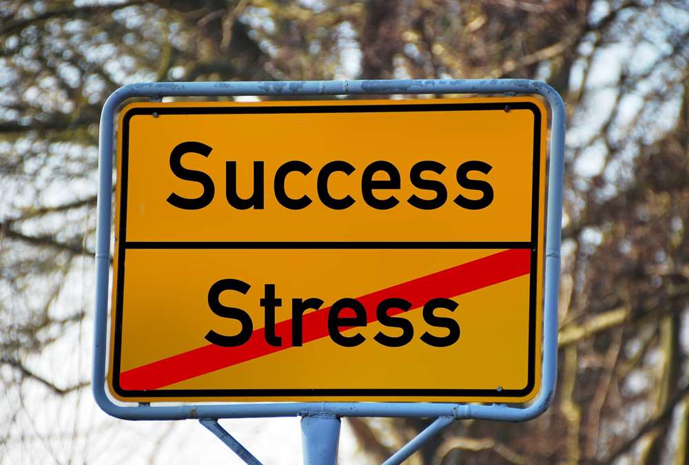 Overview of stress management